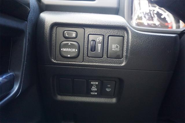 used 2023 Toyota 4Runner car, priced at $52,997
