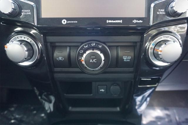 used 2023 Toyota 4Runner car, priced at $52,997
