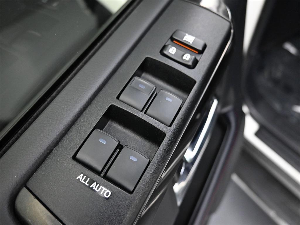 used 2023 Toyota 4Runner car, priced at $51,000