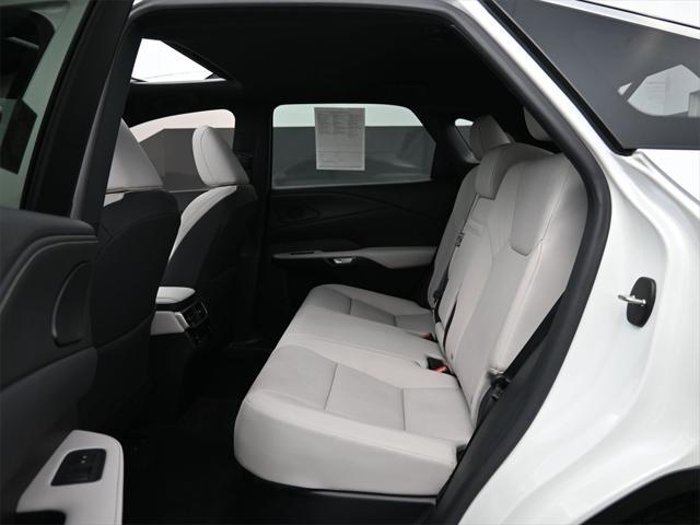 used 2023 Lexus RX 350 car, priced at $50,000