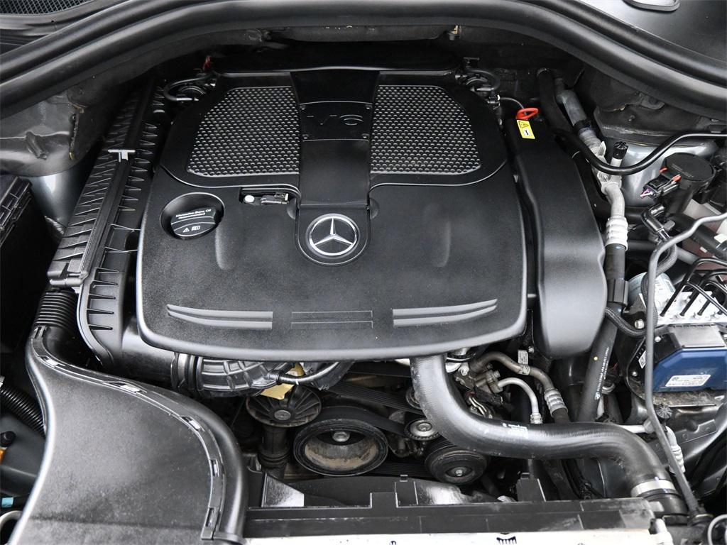 used 2018 Mercedes-Benz GLE 350 car, priced at $17,500