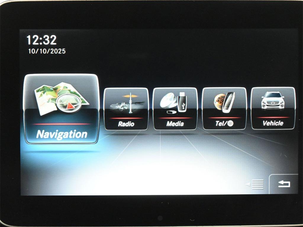 used 2018 Mercedes-Benz GLE 350 car, priced at $17,500