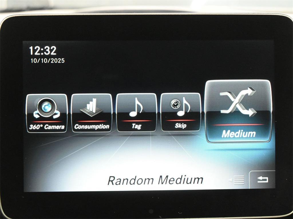 used 2018 Mercedes-Benz GLE 350 car, priced at $17,500