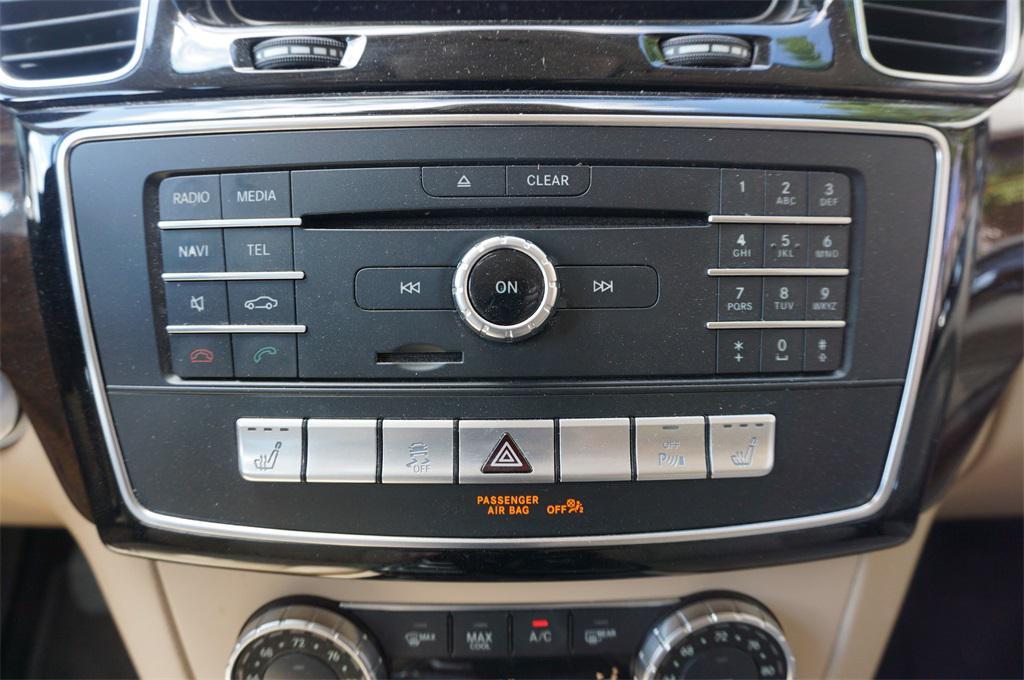 used 2018 Mercedes-Benz GLE 350 car, priced at $17,750