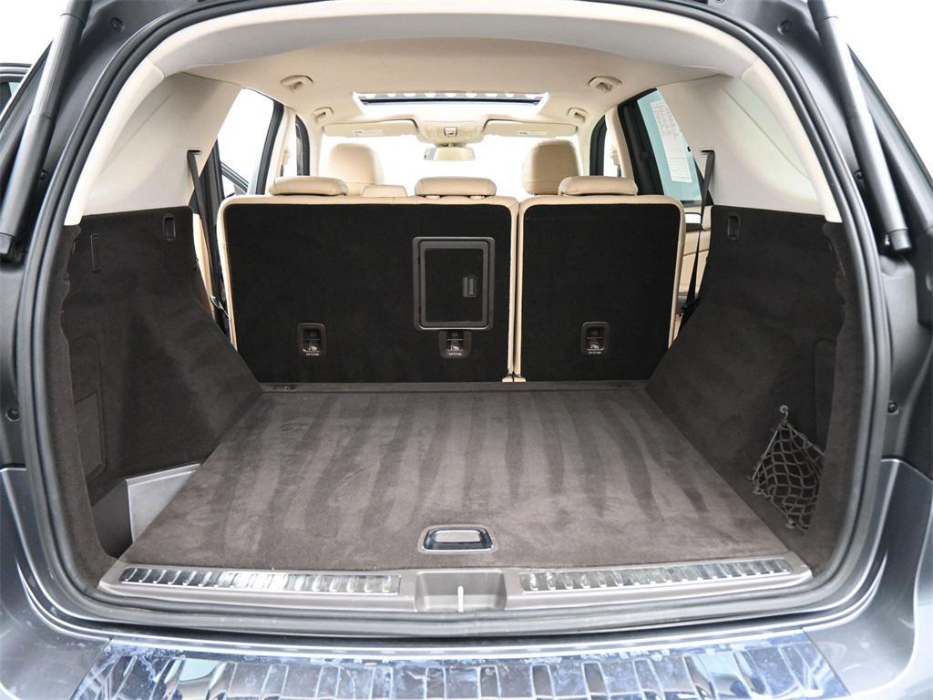 used 2018 Mercedes-Benz GLE 350 car, priced at $17,500