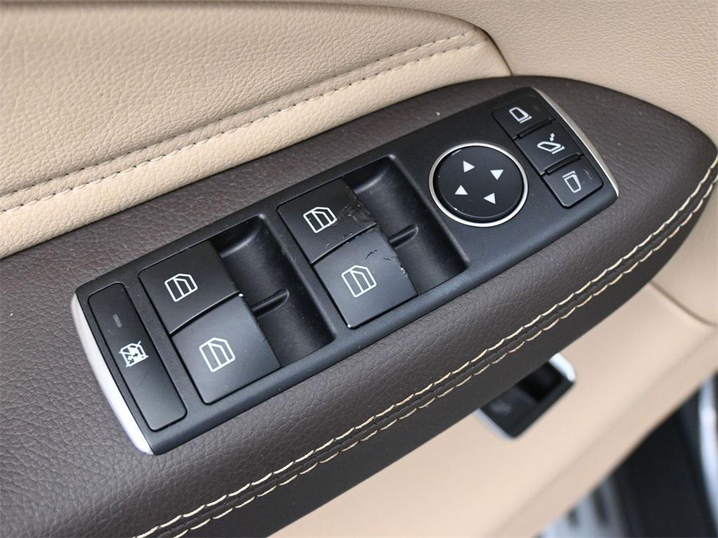 used 2018 Mercedes-Benz GLE 350 car, priced at $17,500