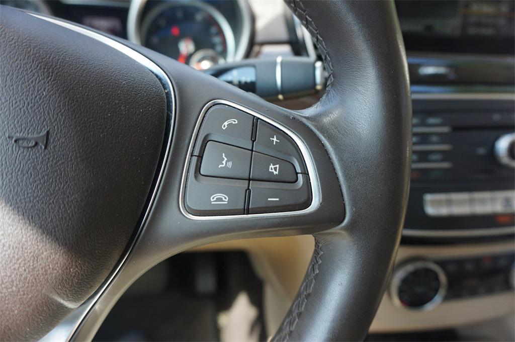 used 2018 Mercedes-Benz GLE 350 car, priced at $17,750