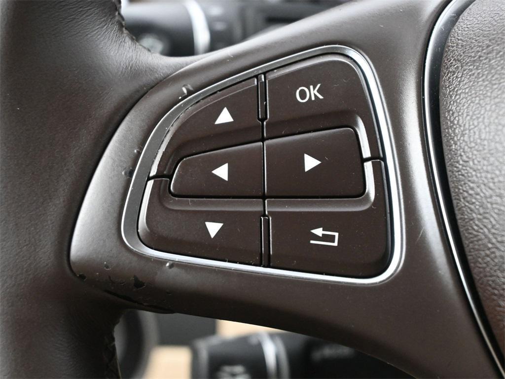 used 2018 Mercedes-Benz GLE 350 car, priced at $17,500