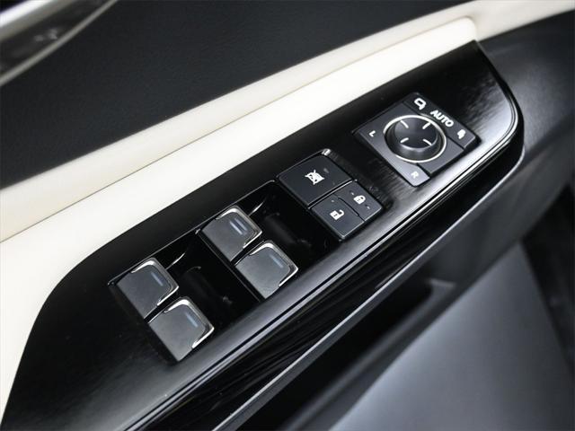 used 2023 Lexus ES 350 car, priced at $39,750