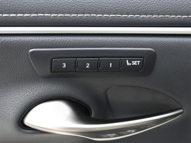 used 2023 Lexus ES 350 car, priced at $39,750