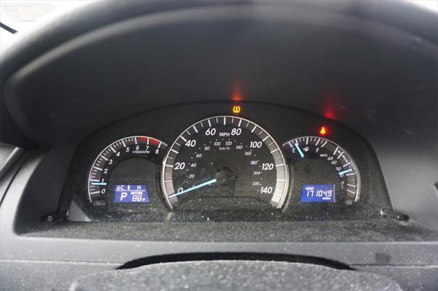 used 2012 Toyota Camry car, priced at $9,000