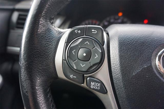 used 2012 Toyota Camry car, priced at $9,000