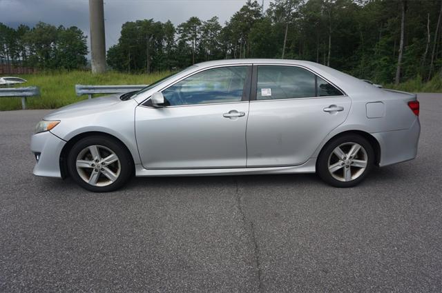 used 2012 Toyota Camry car, priced at $9,000
