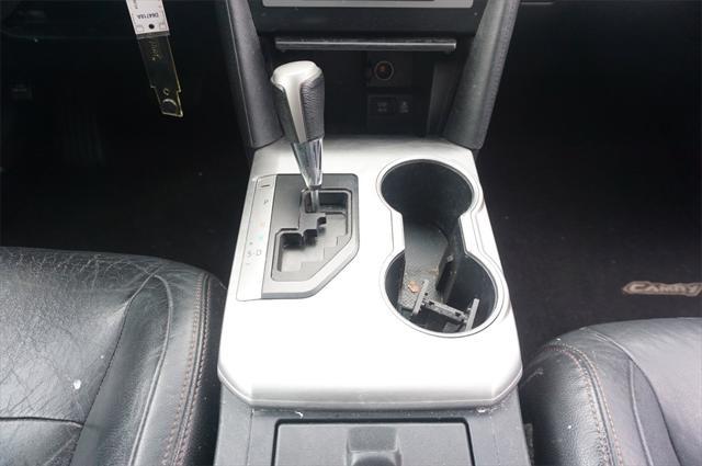 used 2012 Toyota Camry car, priced at $9,000