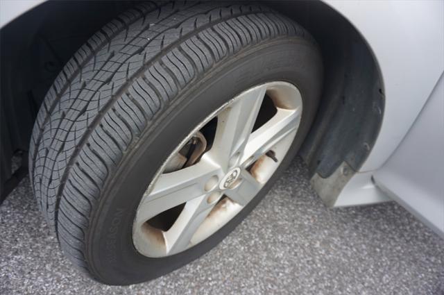 used 2012 Toyota Camry car, priced at $9,000