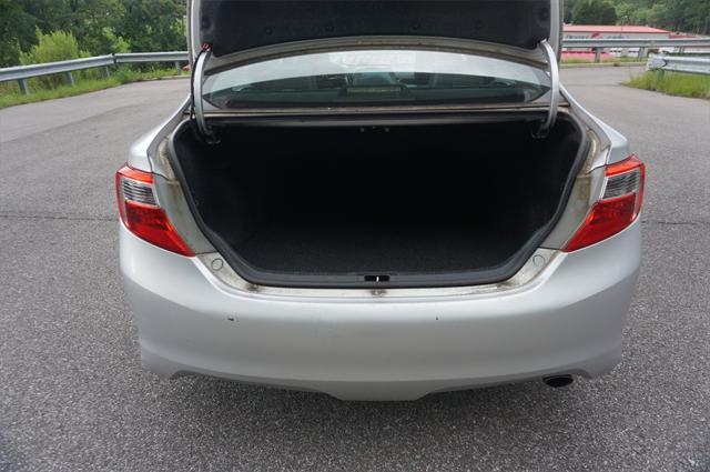used 2012 Toyota Camry car, priced at $9,000