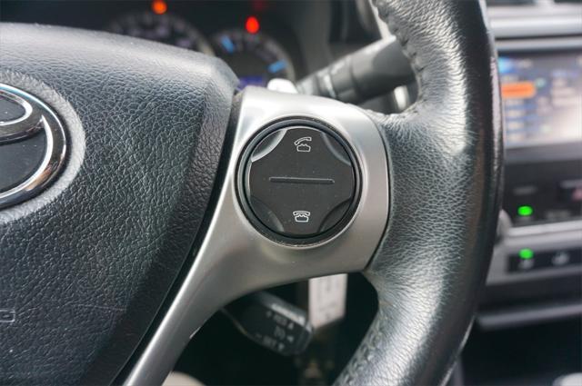 used 2012 Toyota Camry car, priced at $9,000