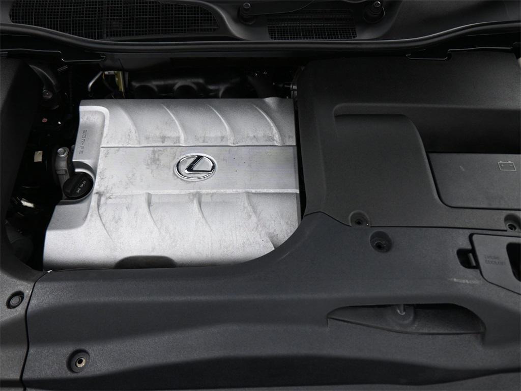 used 2014 Lexus RX 350 car, priced at $12,000