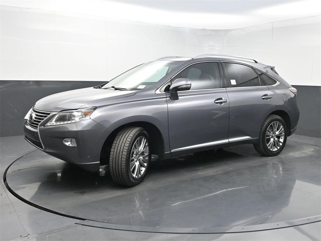 used 2014 Lexus RX 350 car, priced at $12,000
