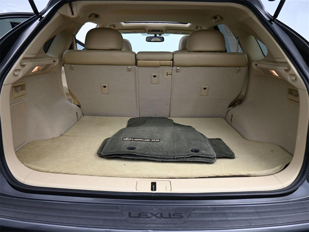 used 2014 Lexus RX 350 car, priced at $12,000