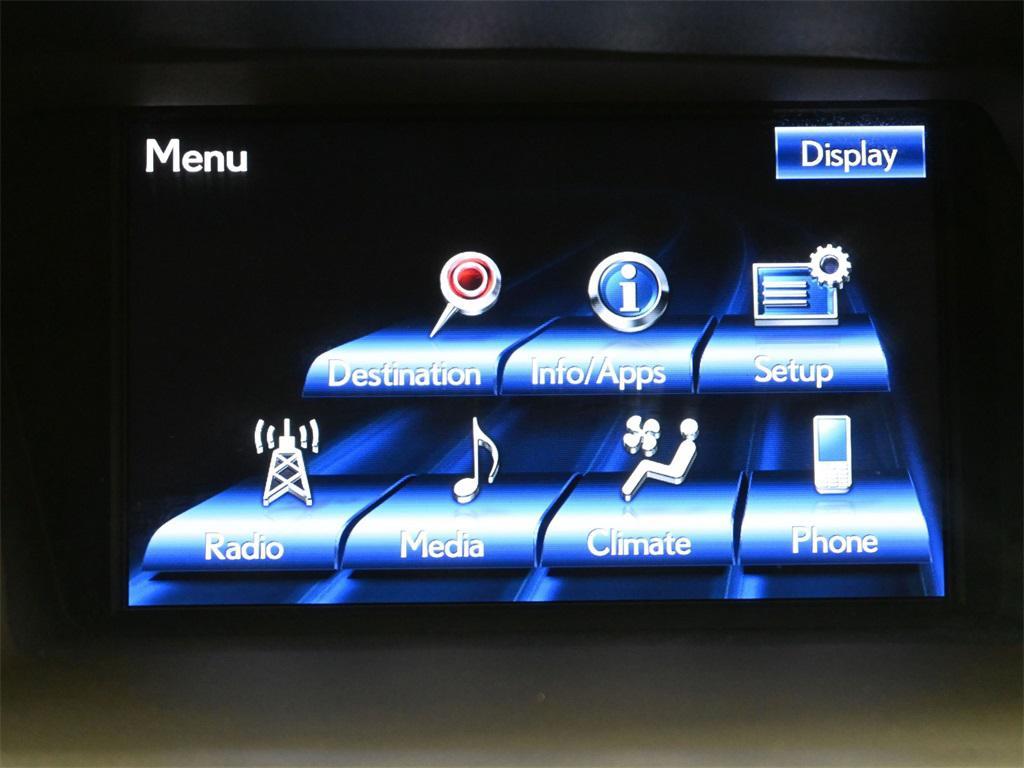 used 2014 Lexus RX 350 car, priced at $12,000