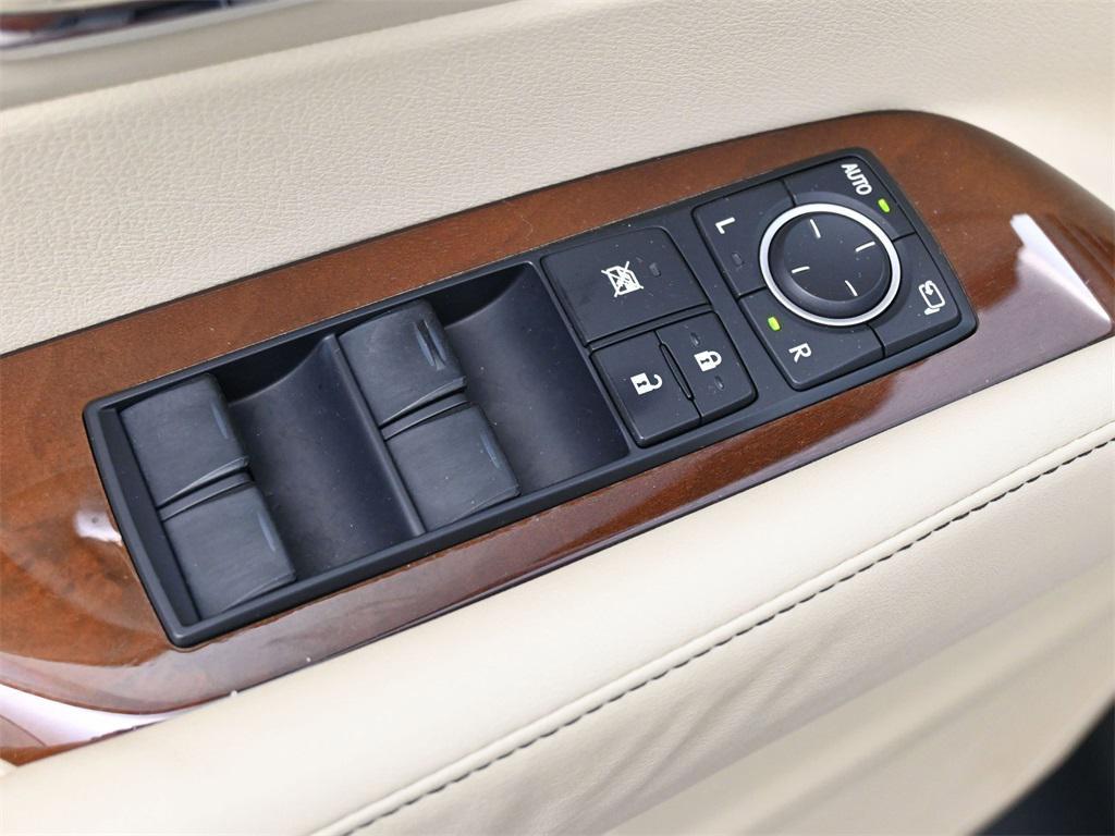 used 2014 Lexus RX 350 car, priced at $12,000