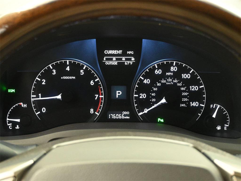 used 2014 Lexus RX 350 car, priced at $12,000