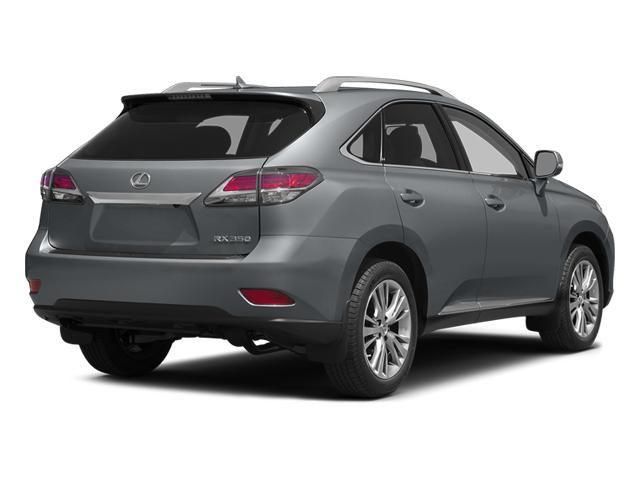 used 2014 Lexus RX 350 car, priced at $12,250
