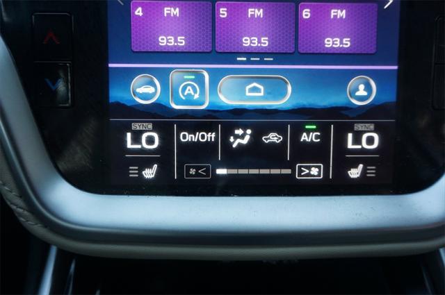 used 2022 Subaru Outback car, priced at $26,000