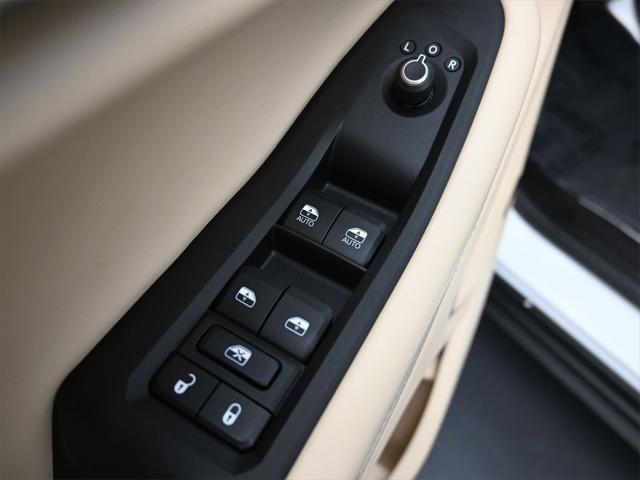 used 2022 Jeep Grand Cherokee L car, priced at $35,500