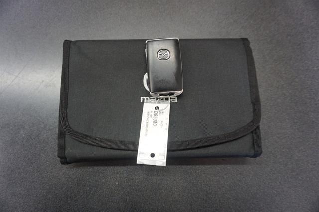 used 2021 Mazda CX-5 car, priced at $25,000