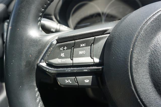 used 2021 Mazda CX-5 car, priced at $25,000