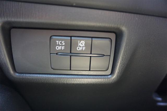 used 2021 Mazda CX-5 car, priced at $25,000