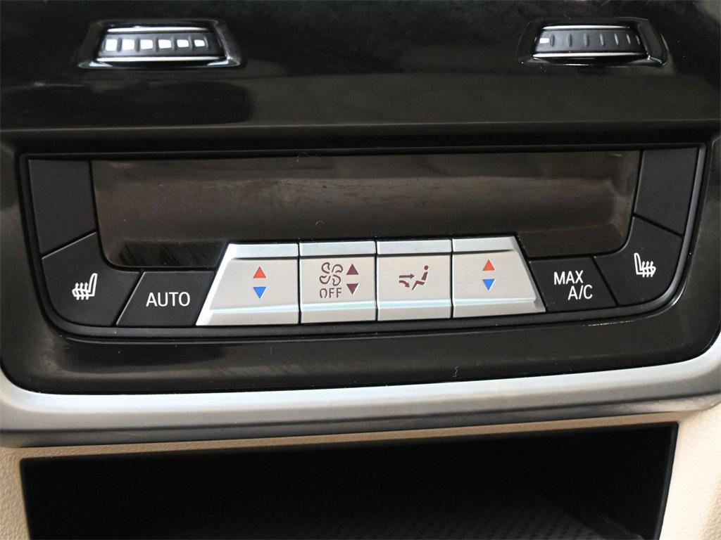 used 2022 BMW X5 car, priced at $37,250