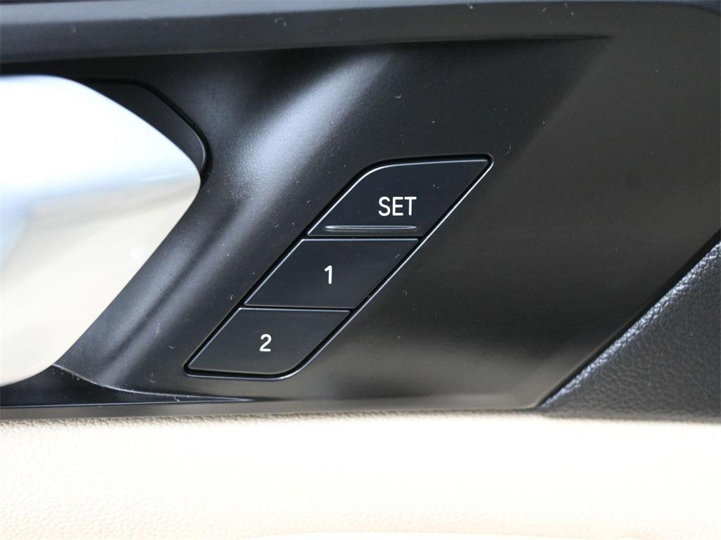 used 2022 BMW X5 car, priced at $37,250