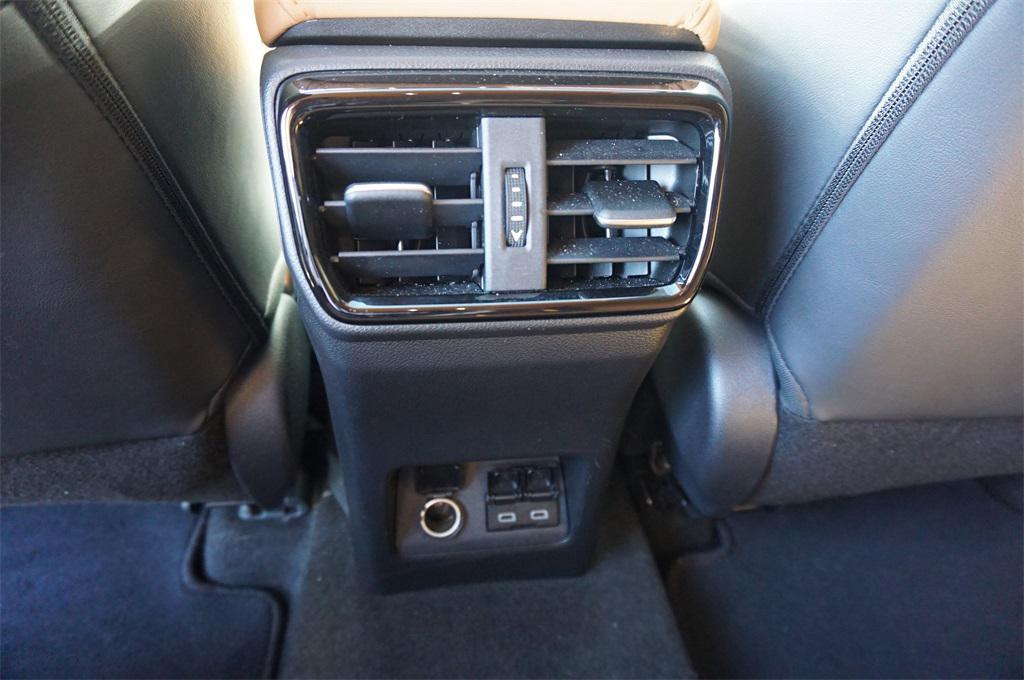 used 2024 Lexus NX 250 car, priced at $40,000