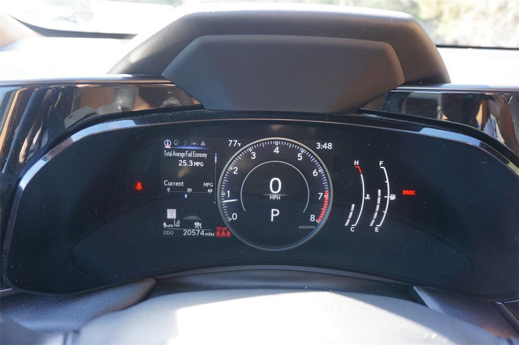 used 2024 Lexus NX 250 car, priced at $40,000