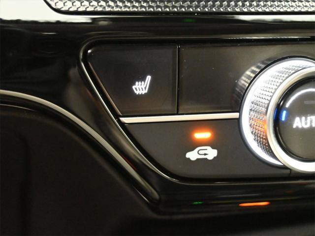 used 2023 Honda CR-V car, priced at $34,750