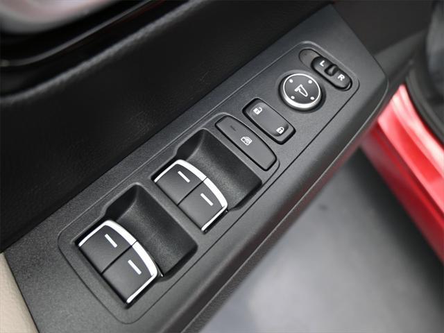 used 2023 Honda CR-V car, priced at $34,750