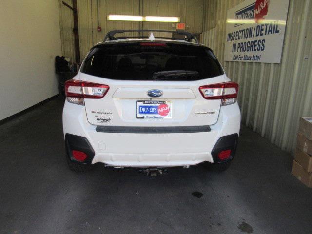 used 2019 Subaru Crosstrek car, priced at $15,997