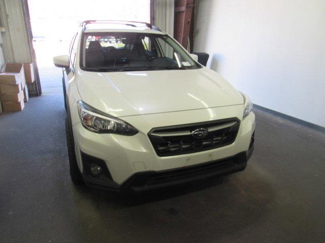 used 2019 Subaru Crosstrek car, priced at $15,997