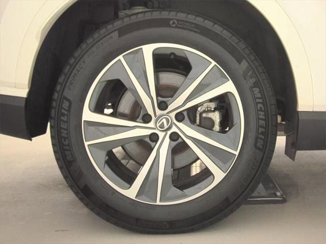 used 2023 Lexus RX 350 car, priced at $48,250