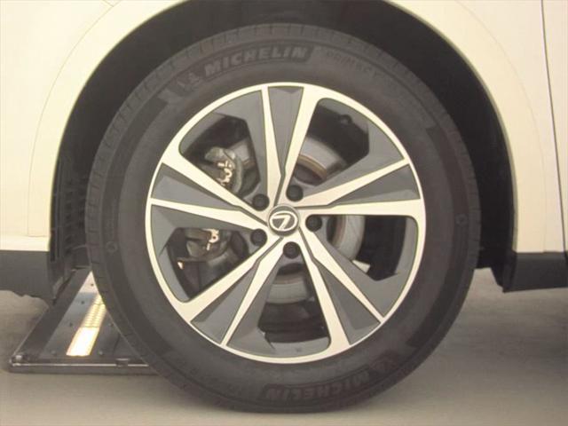used 2023 Lexus RX 350 car, priced at $48,250