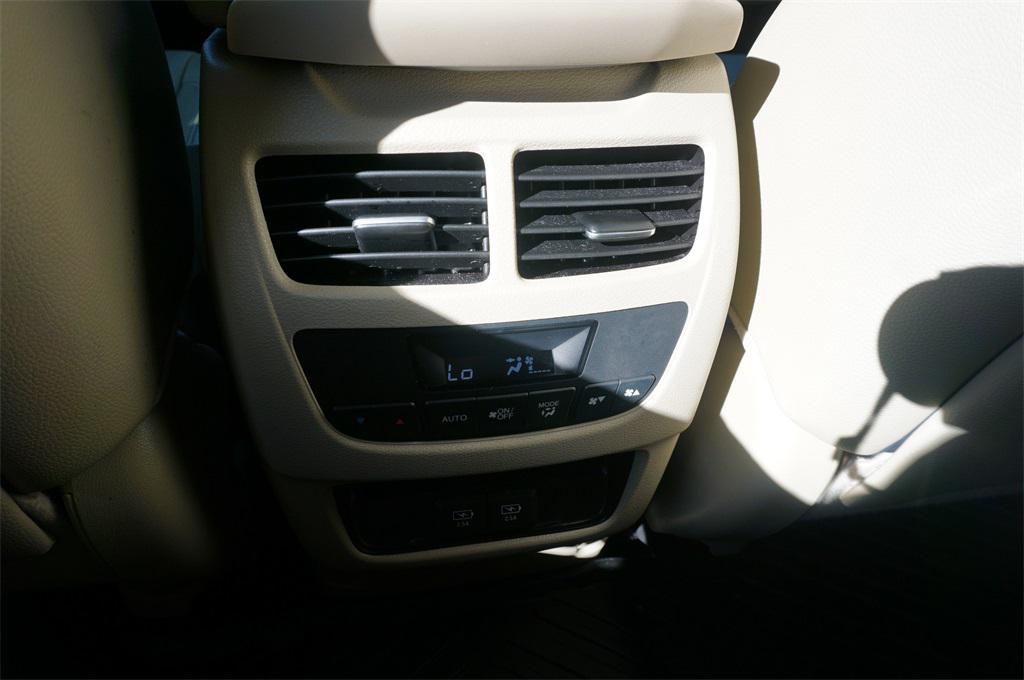 used 2019 Acura MDX car, priced at $23,000