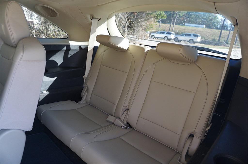 used 2019 Acura MDX car, priced at $23,000