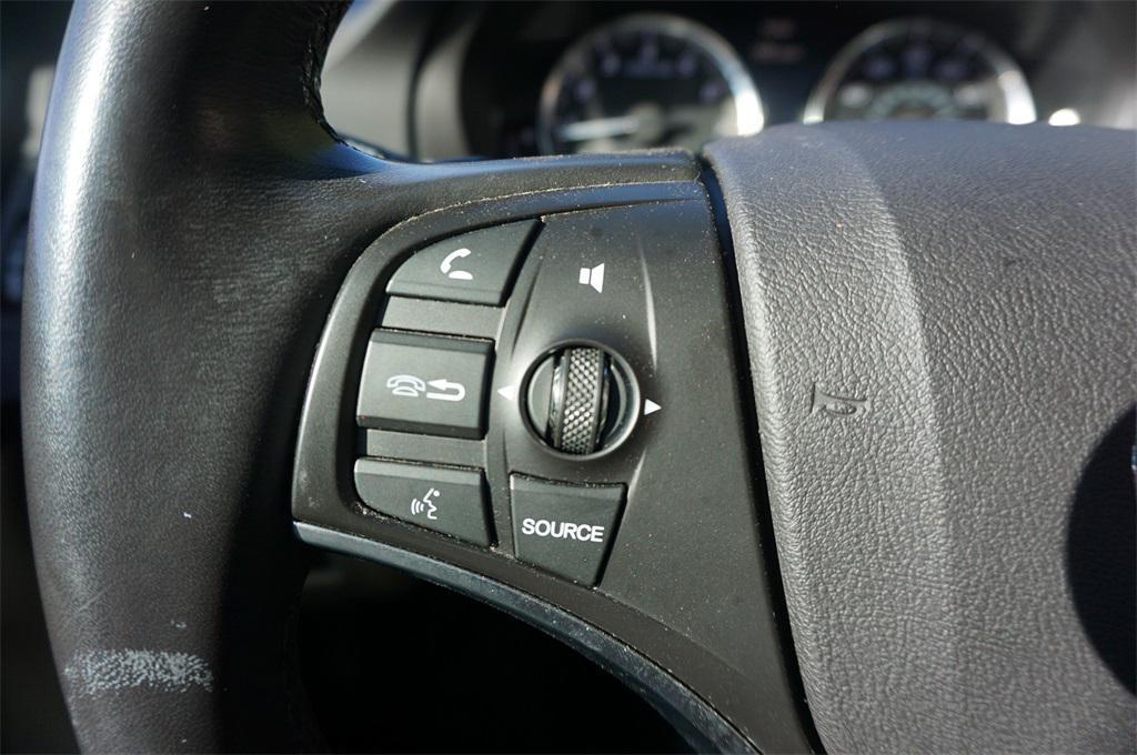 used 2019 Acura MDX car, priced at $23,000