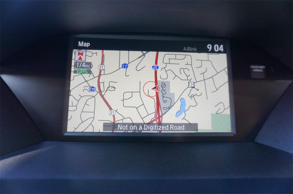 used 2019 Acura MDX car, priced at $23,000