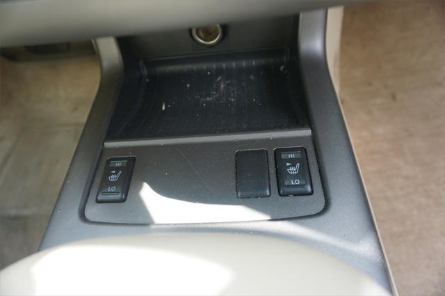 used 2012 Nissan Murano car, priced at $5,250