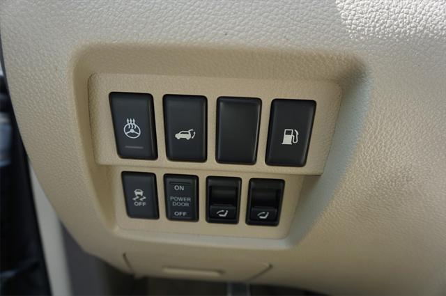 used 2012 Nissan Murano car, priced at $5,250