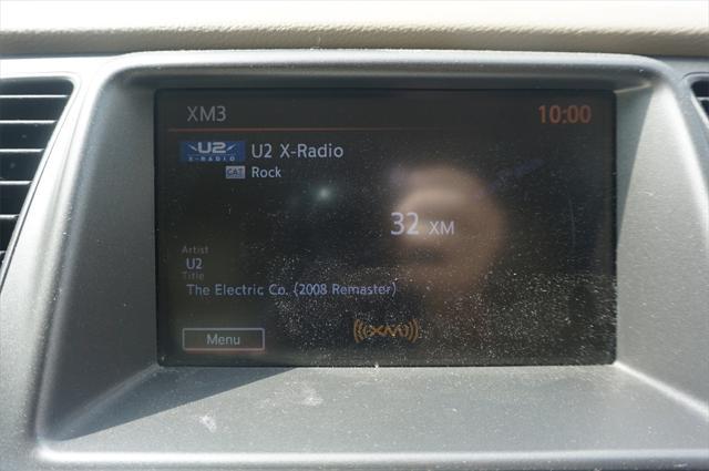 used 2012 Nissan Murano car, priced at $5,250